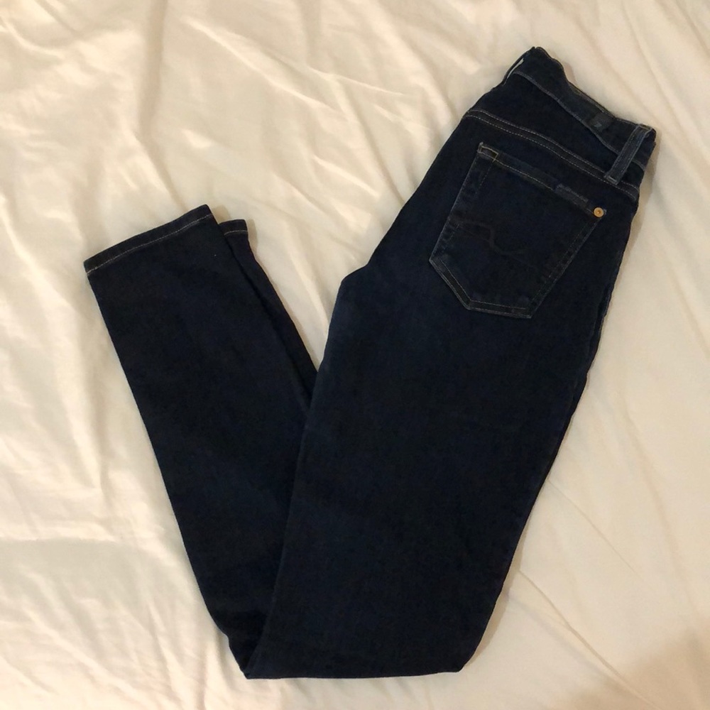 7 For All Mankind Jeans